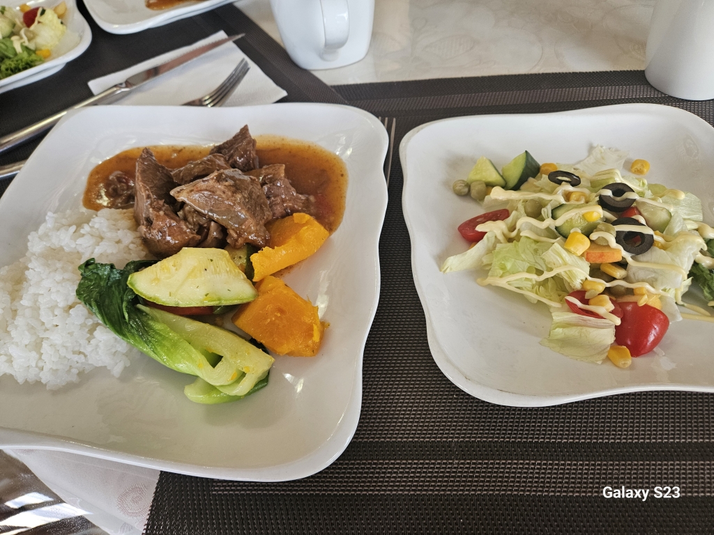 (세째 날) 몽골을 다녀와서~